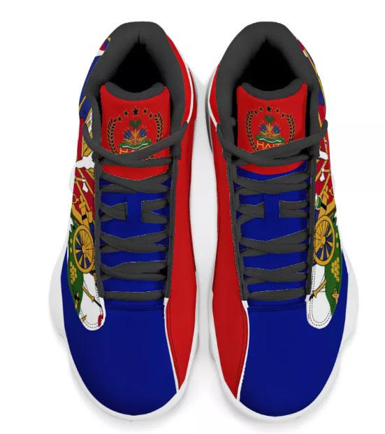 Ayiti Fwe "2021"