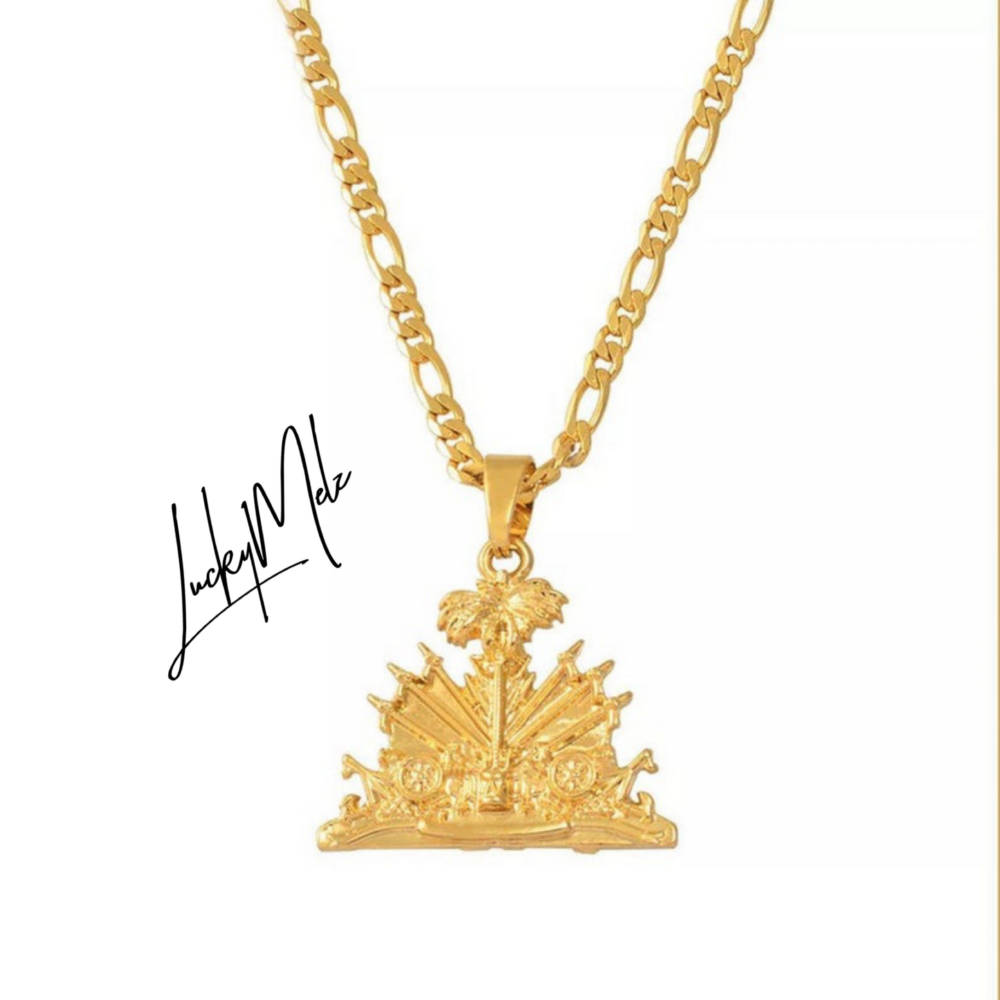 Chain Palmis