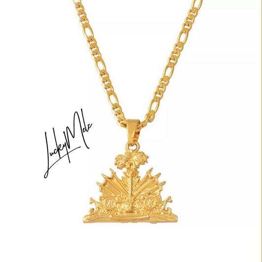Chain Palmis
