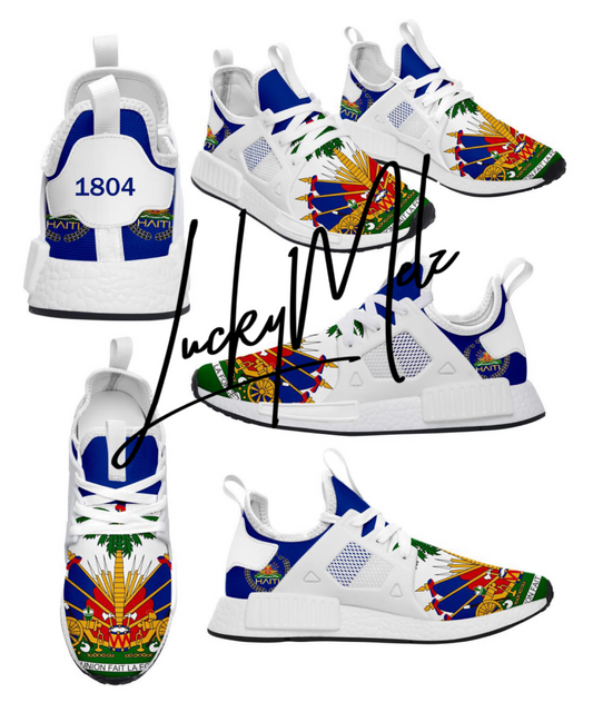 EXCLUSIVE AYITI