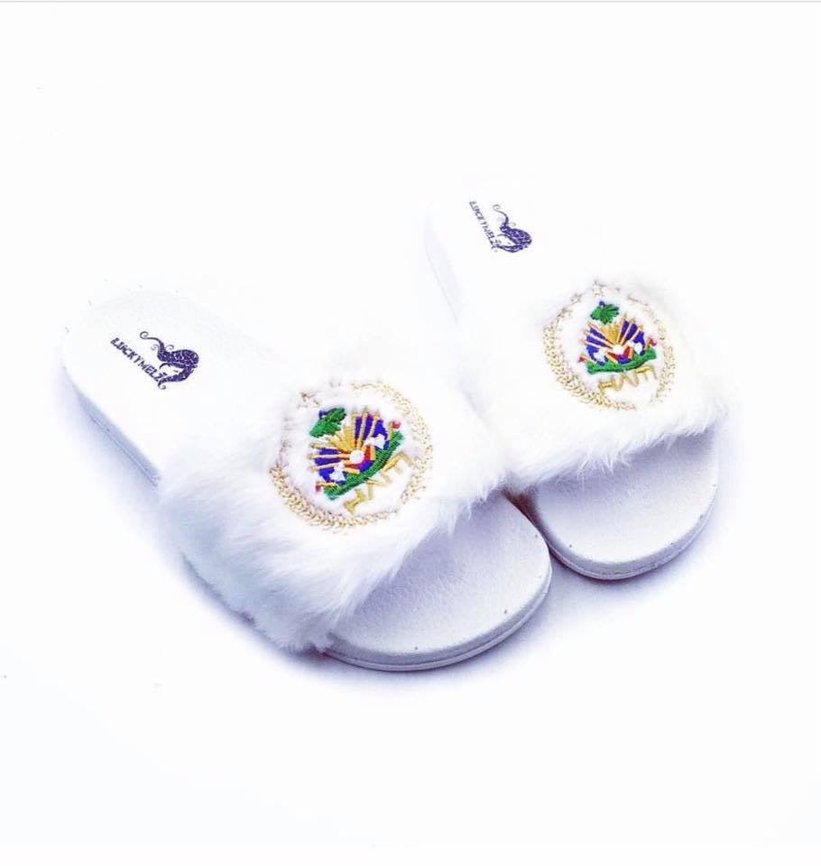 White Fur