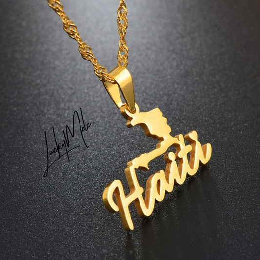 Haiti Chain