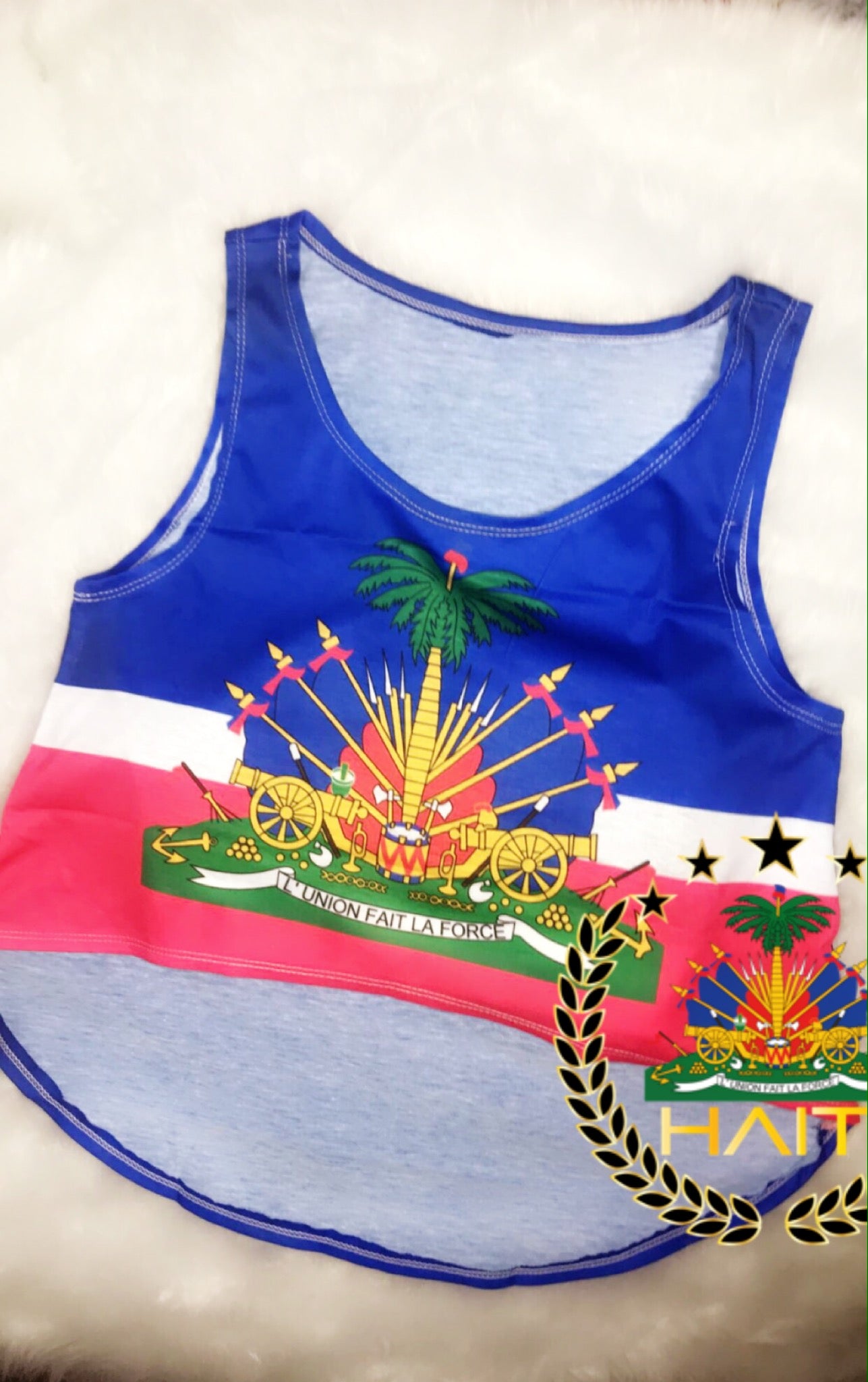 T Mayo Crop