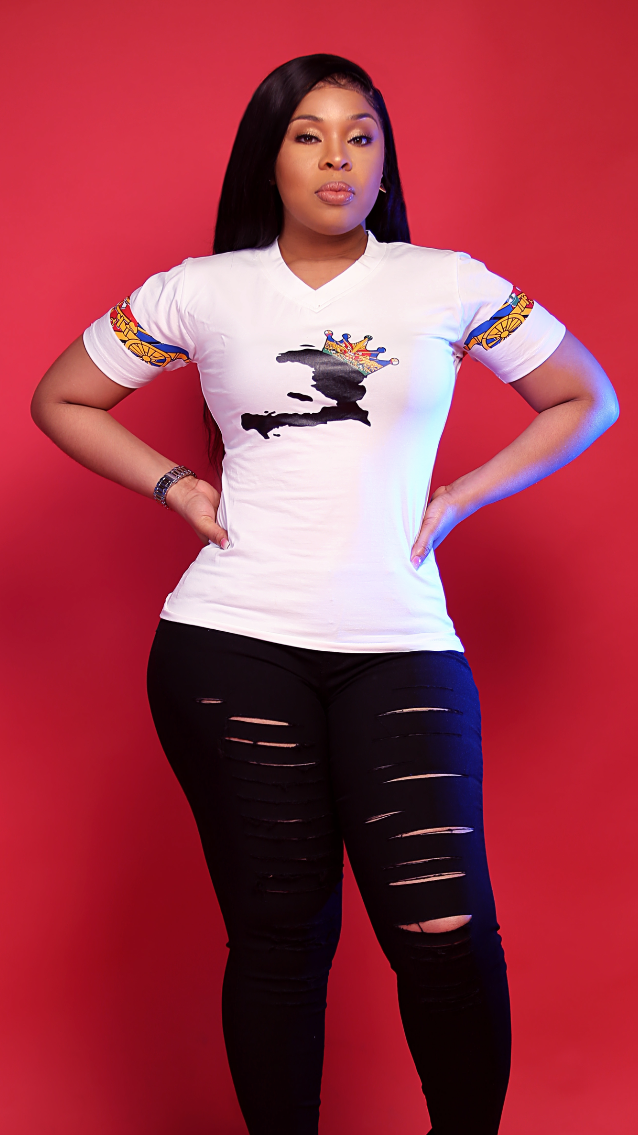 Ayiti Pam