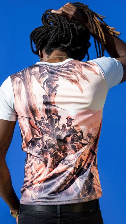 Dessalines T-shirt