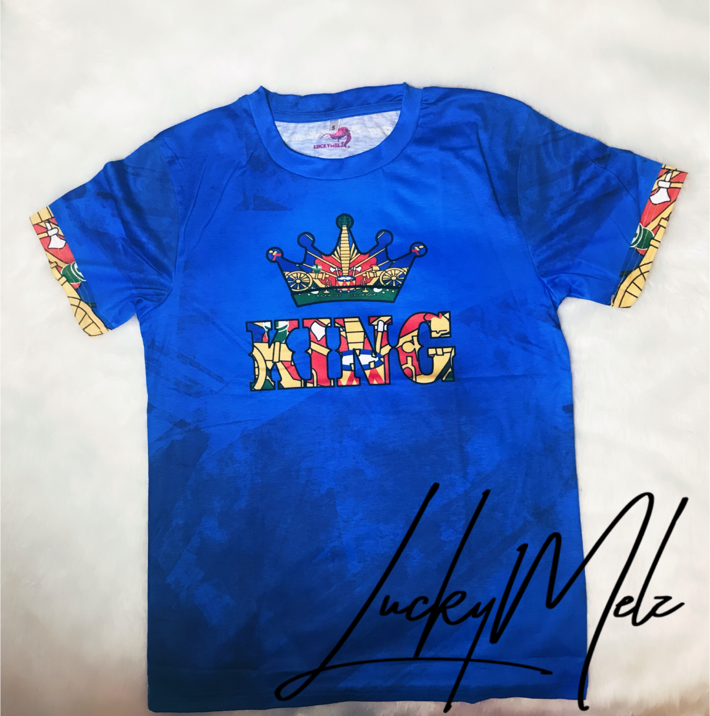New Zoe King Tshirt